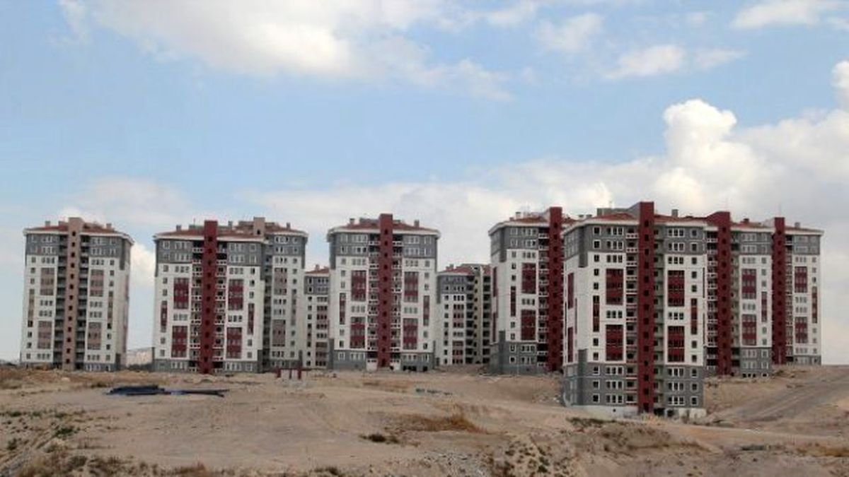 Kale ve Çevresi Kentsel Dönüşüm Projesi Kapsamında Konut Başvurusu İçin Verilen Süre 31 Aralık 2015...