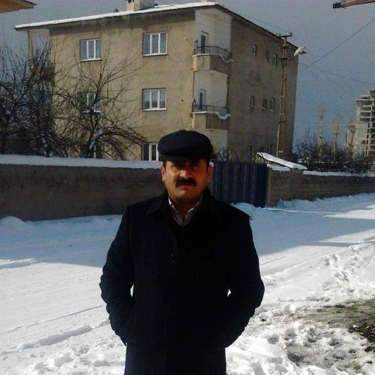 Korkunç Cinayetin Ardından Kurbanın Karısı ve Komşusu Çıktı