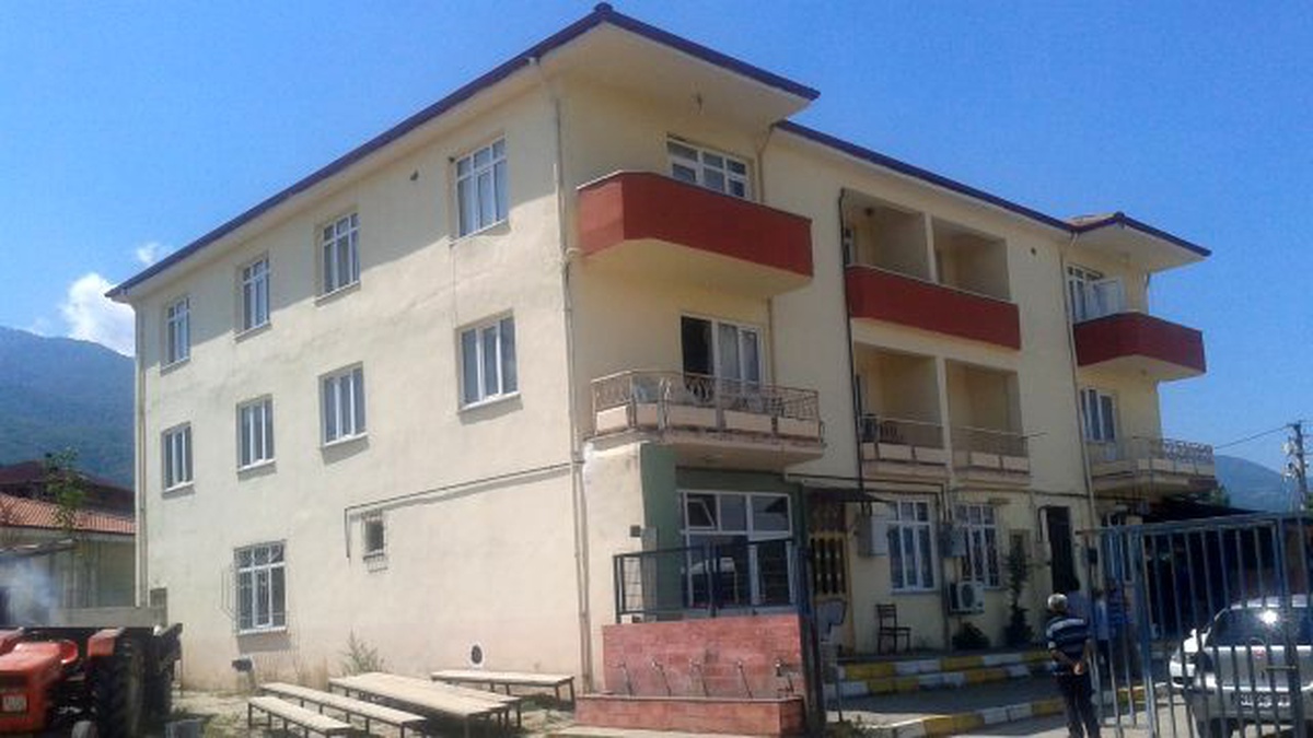 Kartepe Belediye Encümeni Kiralama İhalesi Yaptı