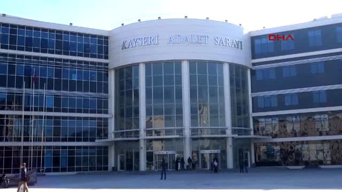 Kayseri 19 Erkek Çocuğa Cinsel İstismar ve Tecavüzden 240 Yıl Hapis