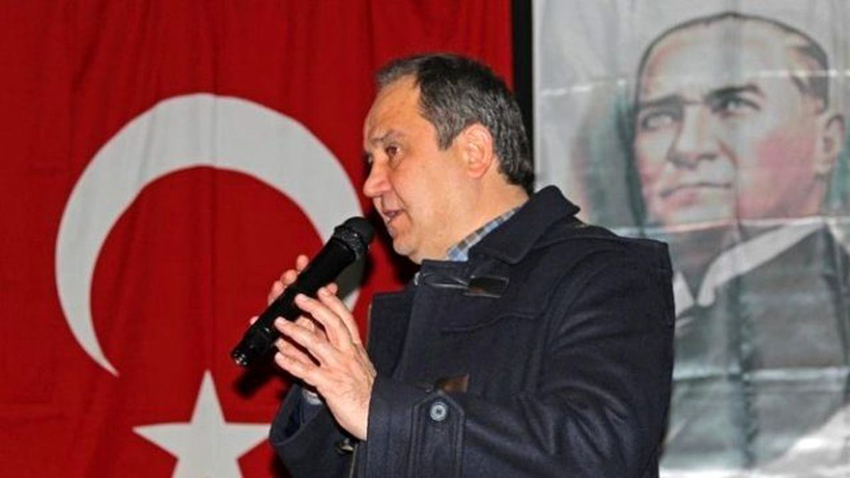 Kerim Aksu\'dan İşçilere Destek