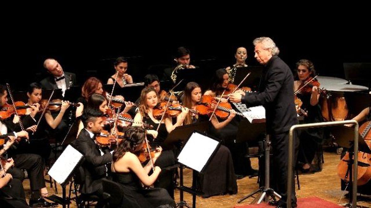 KODA\'dan Bir Konser Daha