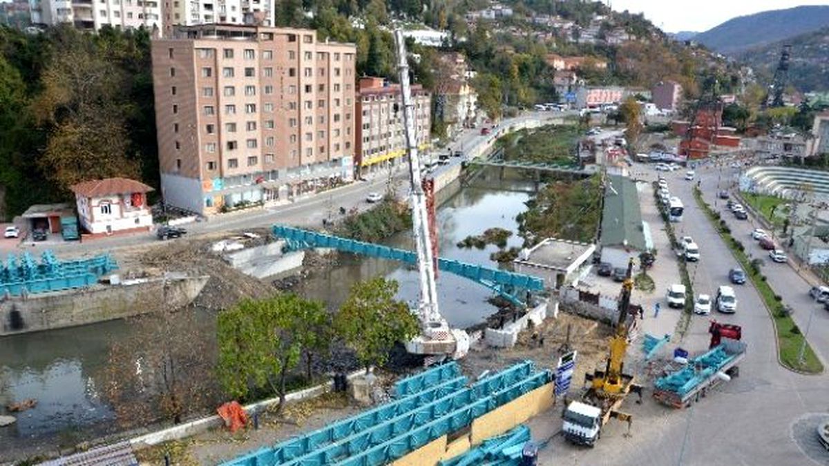 Kozlu Belediye Başkanı Ertan Şahin Açıklaması