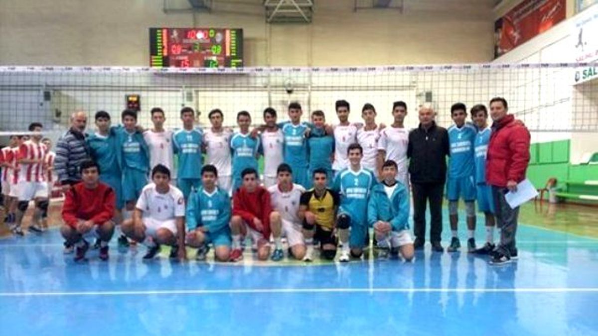 Kulalı Öğrenciler İlk Maçında Galip