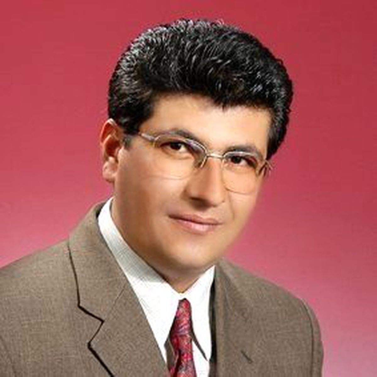 Malatyalı 2 Kişi Yönetimde