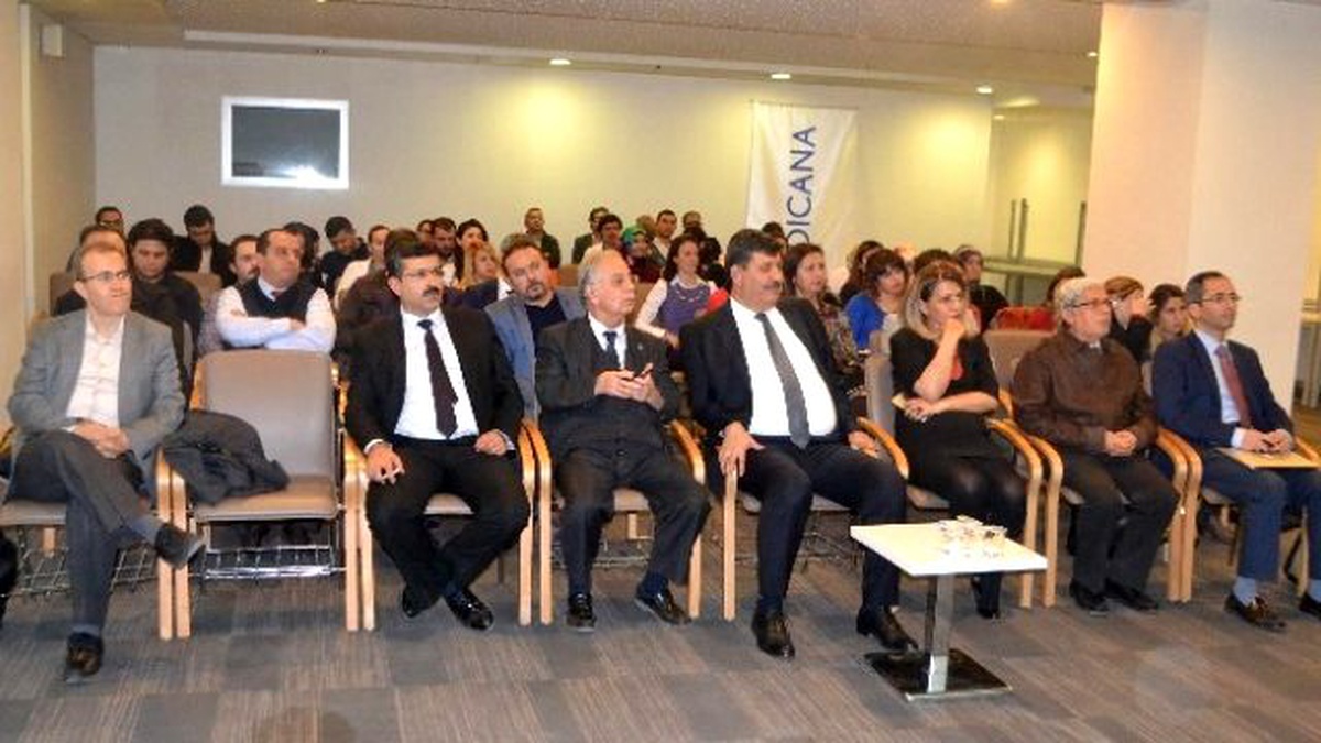 Medicana "Patent Günleri"Ne Ev Sahipliği Yaptı