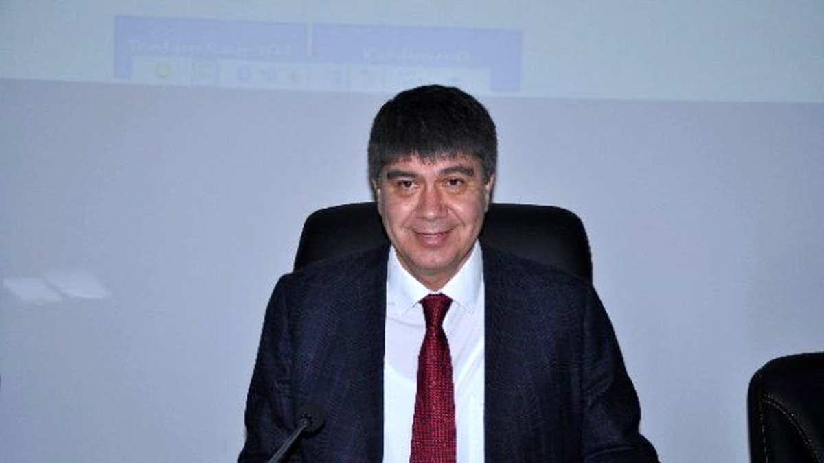 Menderes Türel, İçişleri Bakanlığı İnceleme Sonucunu Değerlendirdi