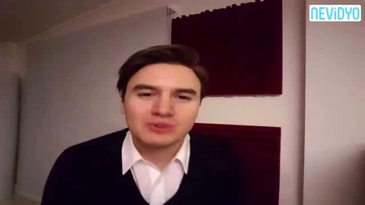 Mustafa Ceceli\'den Özür Videosu