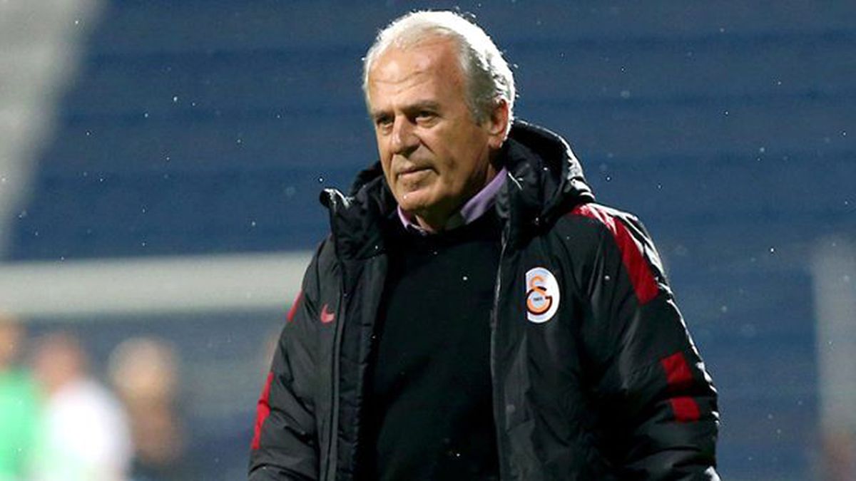 Mustafa Denizli: Beşiktaş'ın Elenmesine Üzüldüm