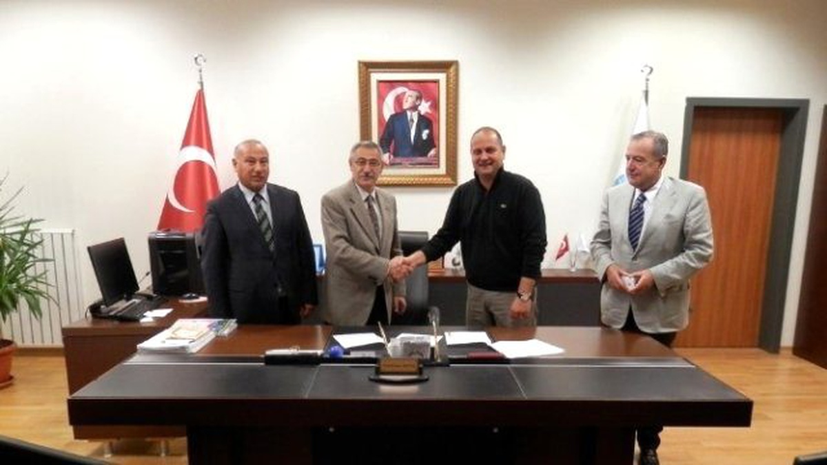 Niğde\'de Tarım, Yapılan Anlaşmalarla Geliştirilecek
