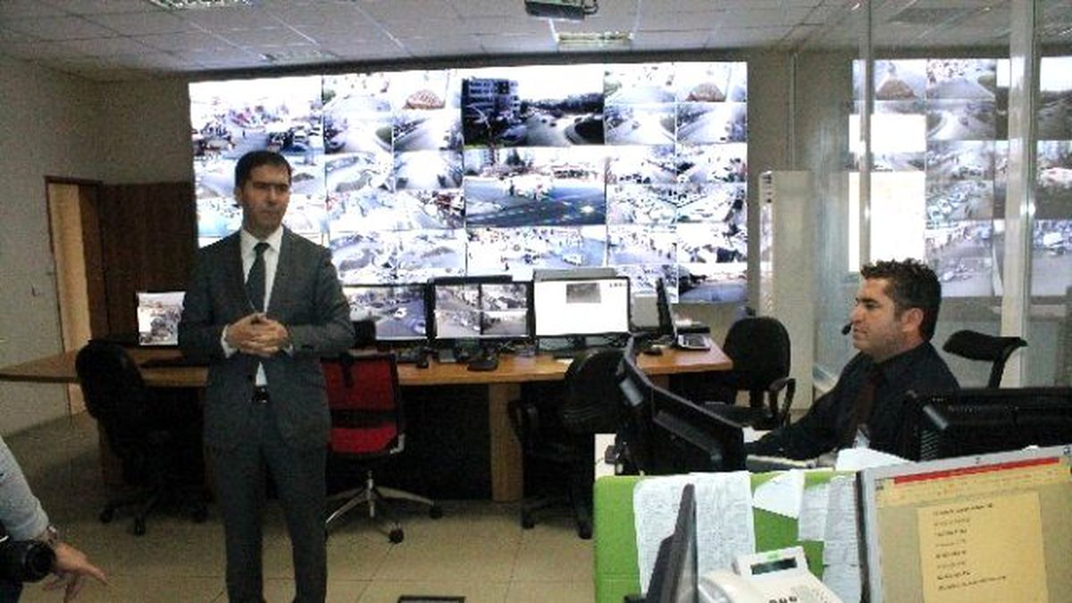 Niğde\'deki Mobeseler En Yüksek Kalitede Kayıt Yapıyor