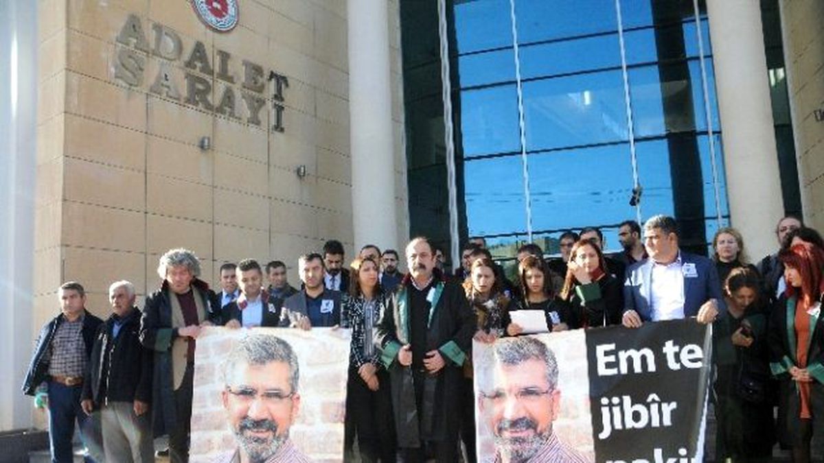 Nihat Kazanhan Davası Ertelendi