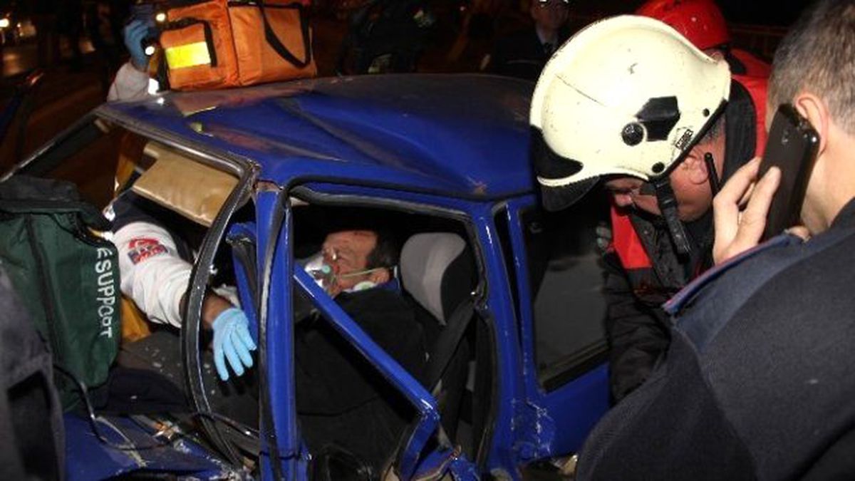Otomobilde Can Pazarı