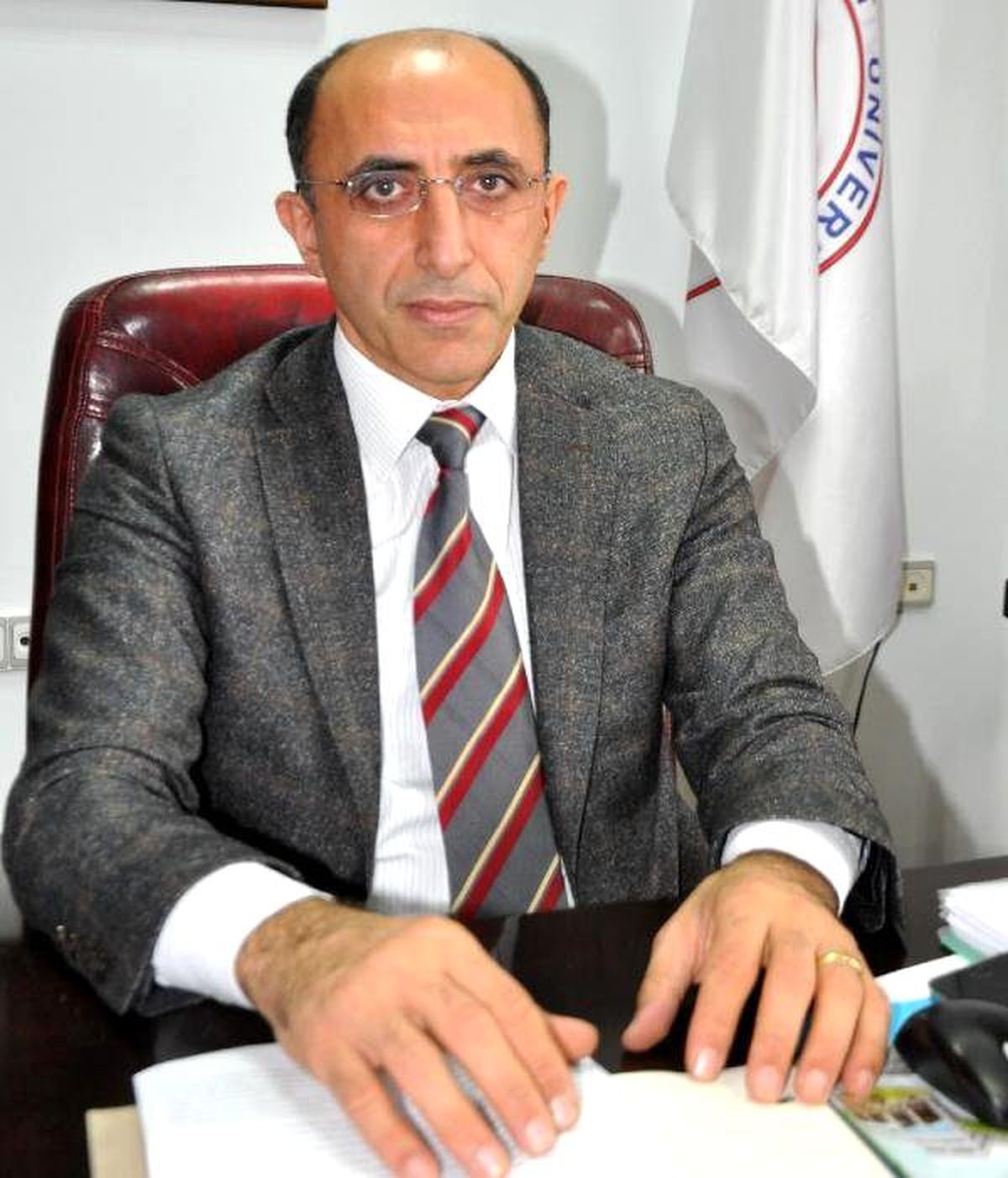 Prof. Dr. Bayraktaroğlu: Obezite ve Diyabet Yaşam Süresini Etkiliyor'