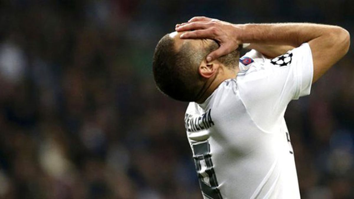 Real Madrid'in Kral Kupası'nda Oynama Umutları Tükendi