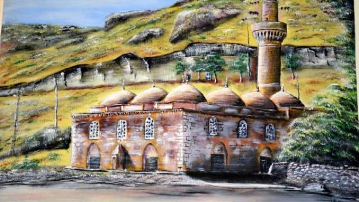 Ressam İmam