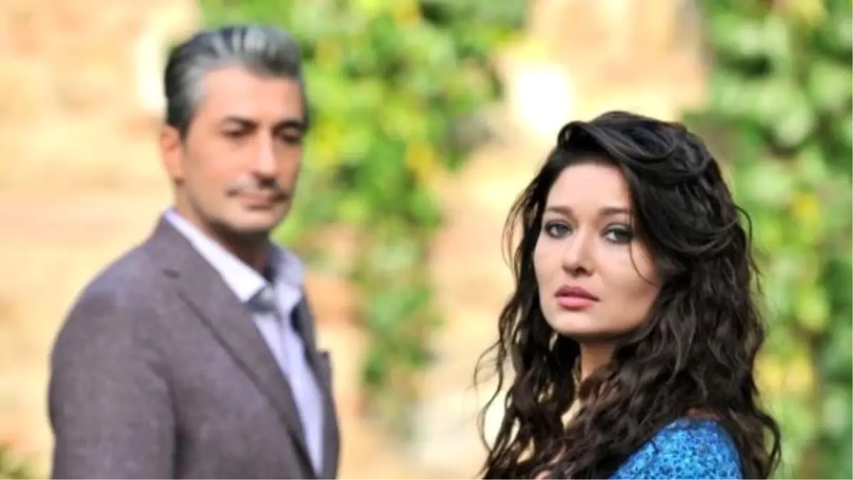 Reyting Rekortmeni Dizi Paramparça'da İşler Yolunda Gitmiyor