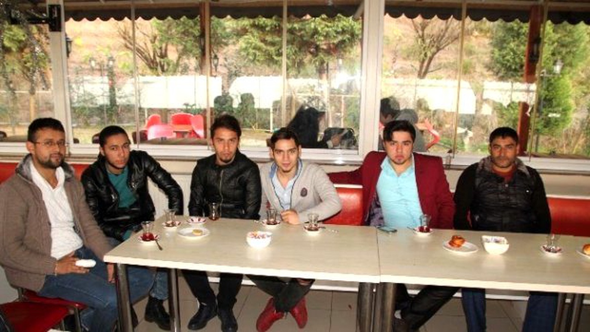 Ereğli\'de Romanların Sorunları Konuşuldu