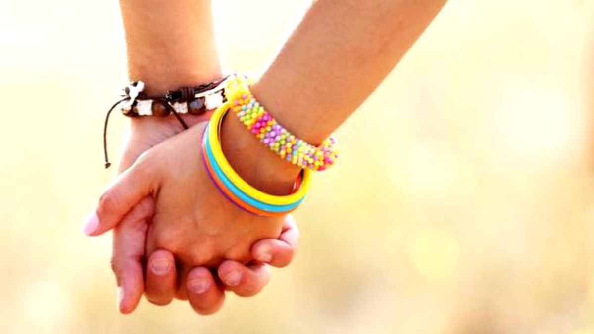 Ruh Eşinizi Bulduğunuzun 7 İşareti