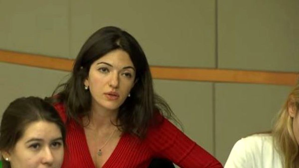 Rus Muhabirin Türkiye Sorusu Sözcüyü Çıldırttı