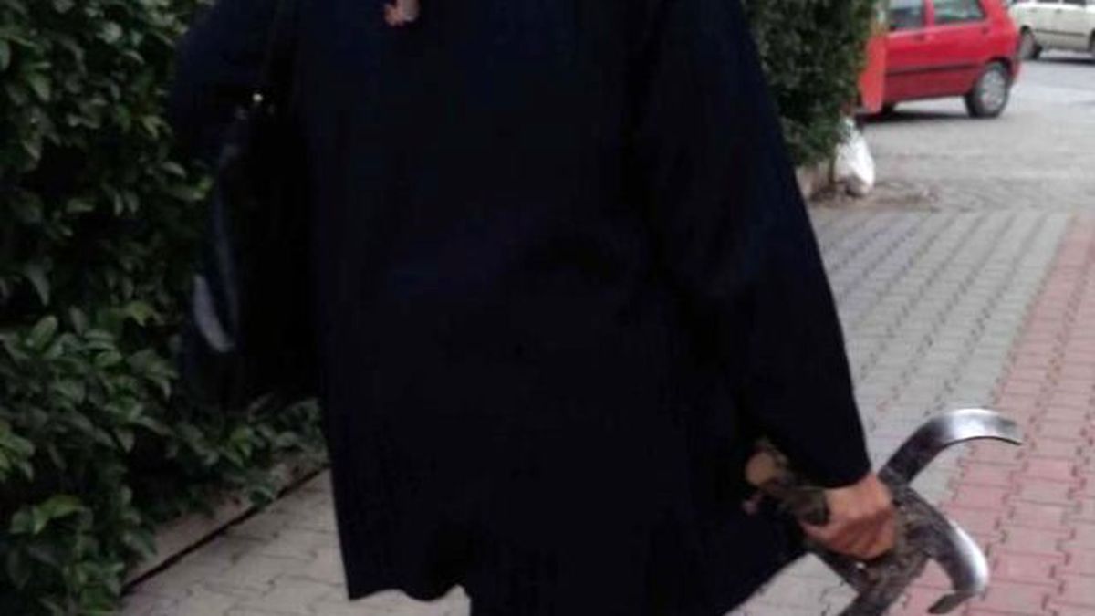 Sağ Bacağını Çapa Makinesine Kaptırdı