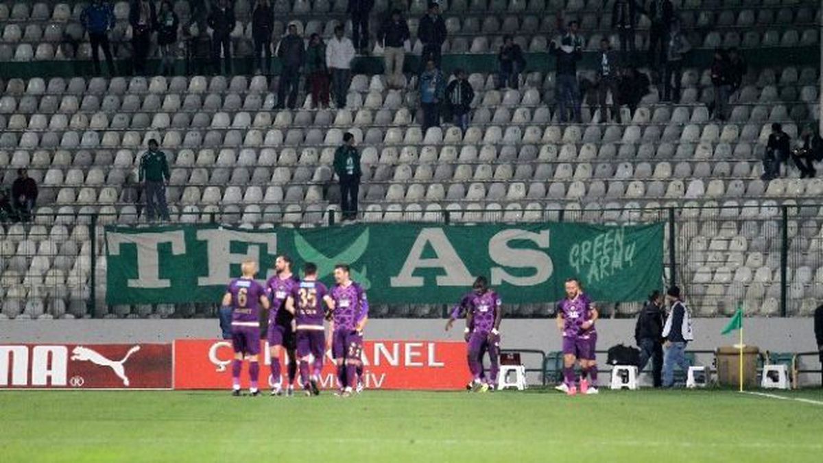 Spor Toto Süper Lig