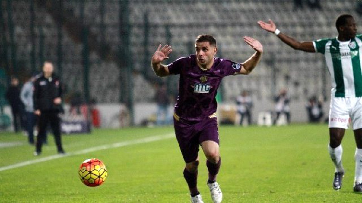 Spor Toto Süper Lig