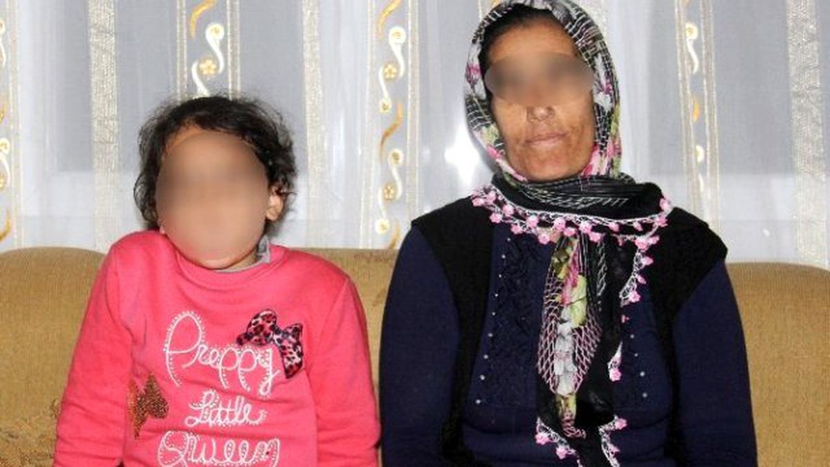 Tacize Uğrayan Kız Çocuğu: Rüyamda Her Gün Onu Görüyorum