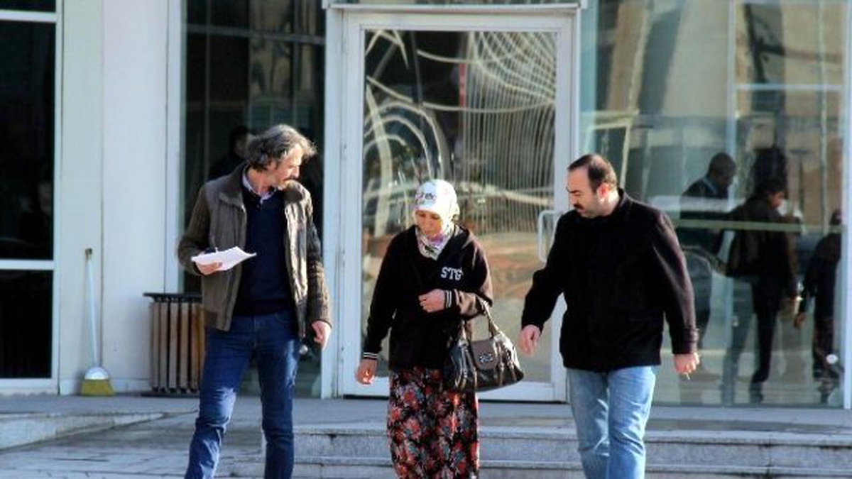 Kayseri\'de Tartıştığı Erkek Arkadaşını Bıçakladı