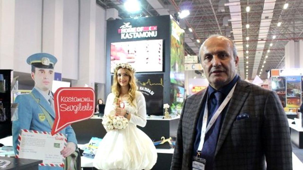Taşköprü Belediyesi, Travel Turkey İzmir\'de