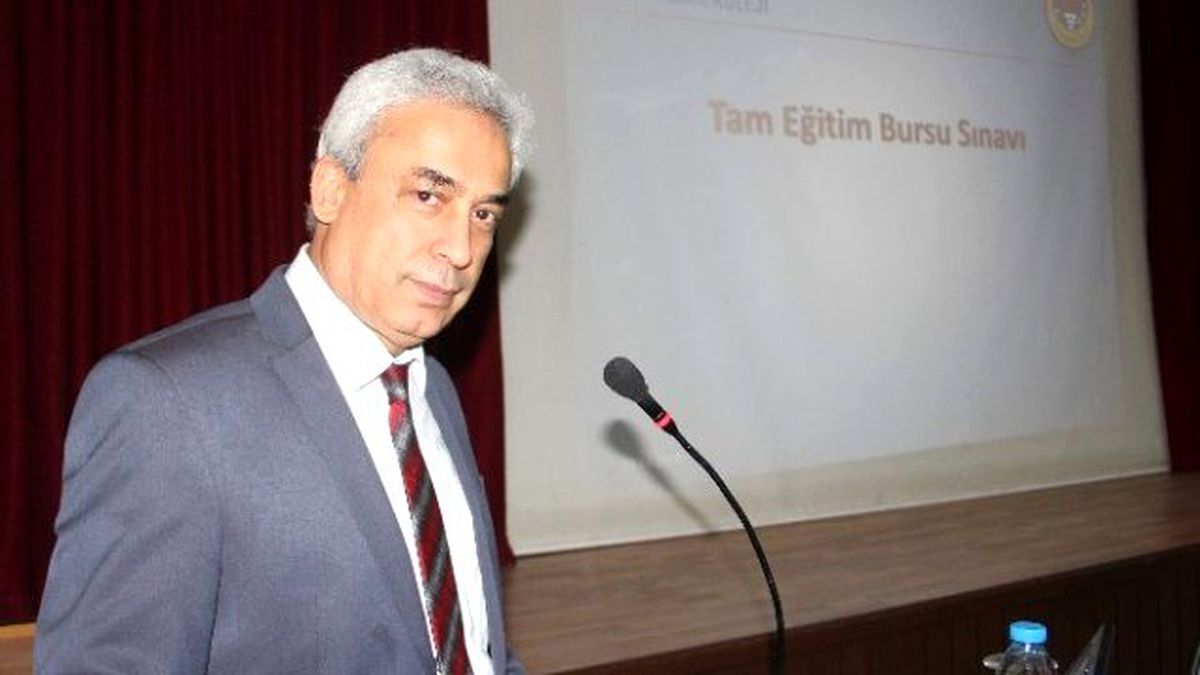 Ted Koleji\'nin Tam Eğitim Bursu Başvuruları Başlıyor