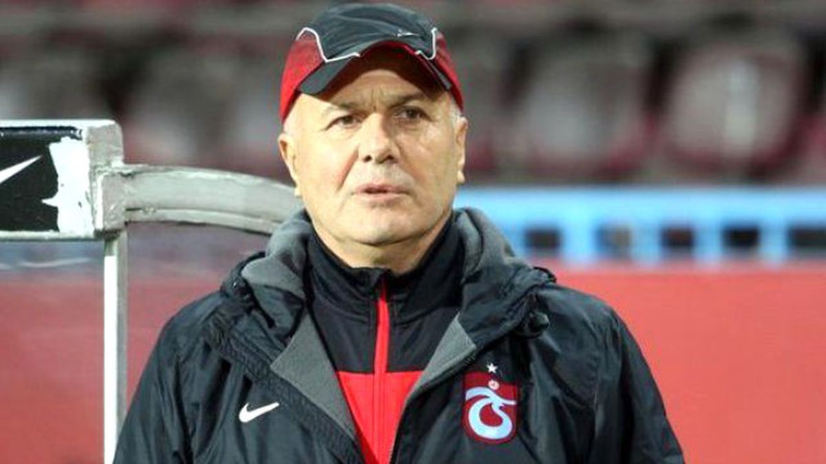 Trabzonspor, Sadi Tekelioğlu ile Sözleşme İmzaladı