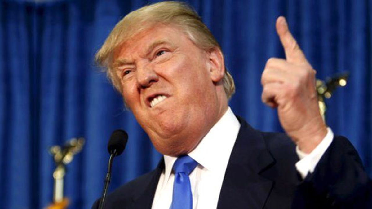 Trump'a Orta Doğu'dan Darbe: En Büyük Zincir, Mallarını Satmayı Durdurdu