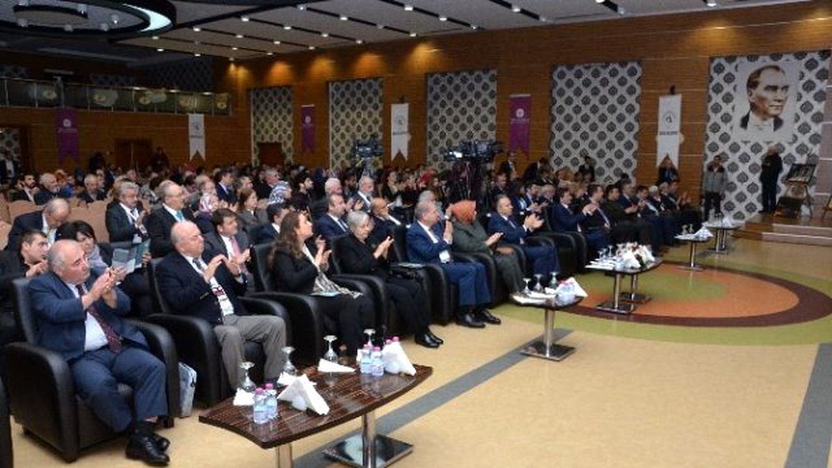 Uluslararası Düzce Konuralp Tarih Kültür ve Sanat Sempozyumu