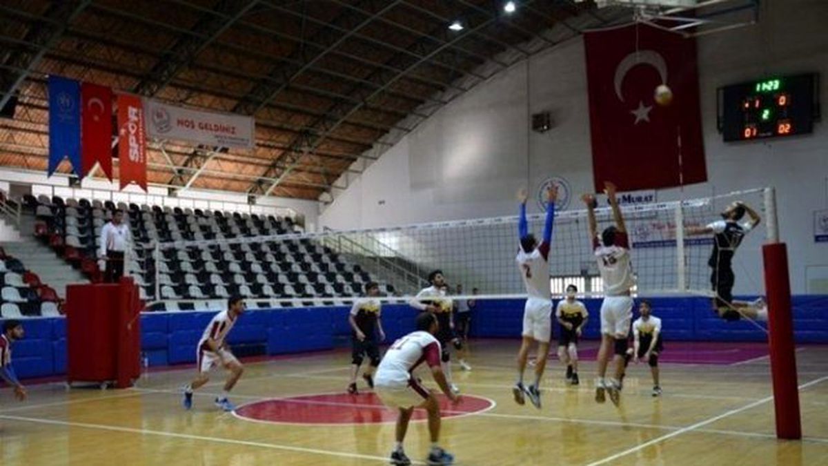 Ünilig Müsabakaları Sona Erdi
