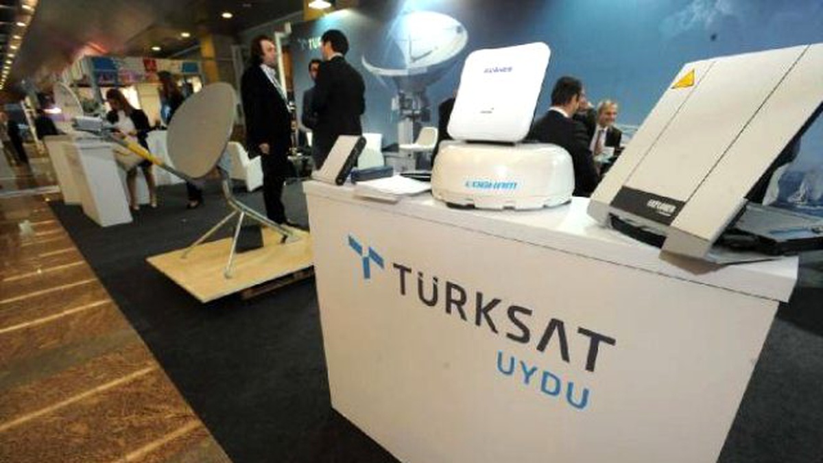 Uydu, Uzay ve Teknolojileri Günleri" Başladı...