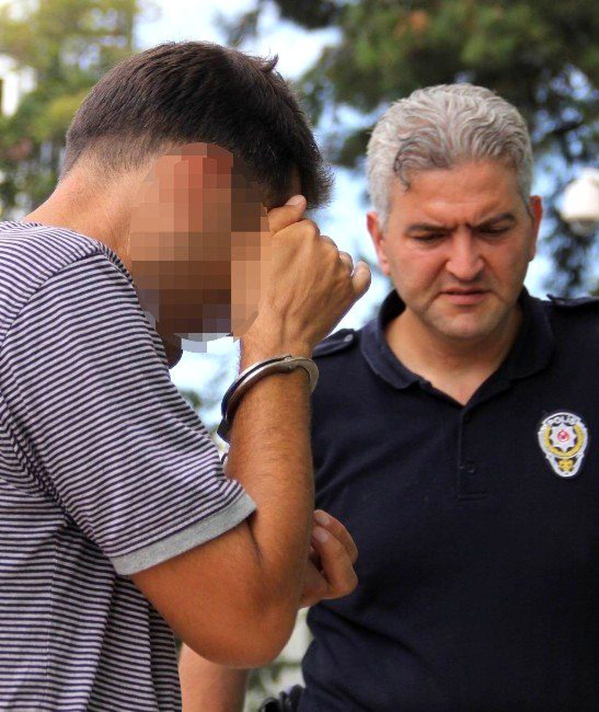 Uyuşturucu Ticaretine 6 Yıl 3 Ay Hapis