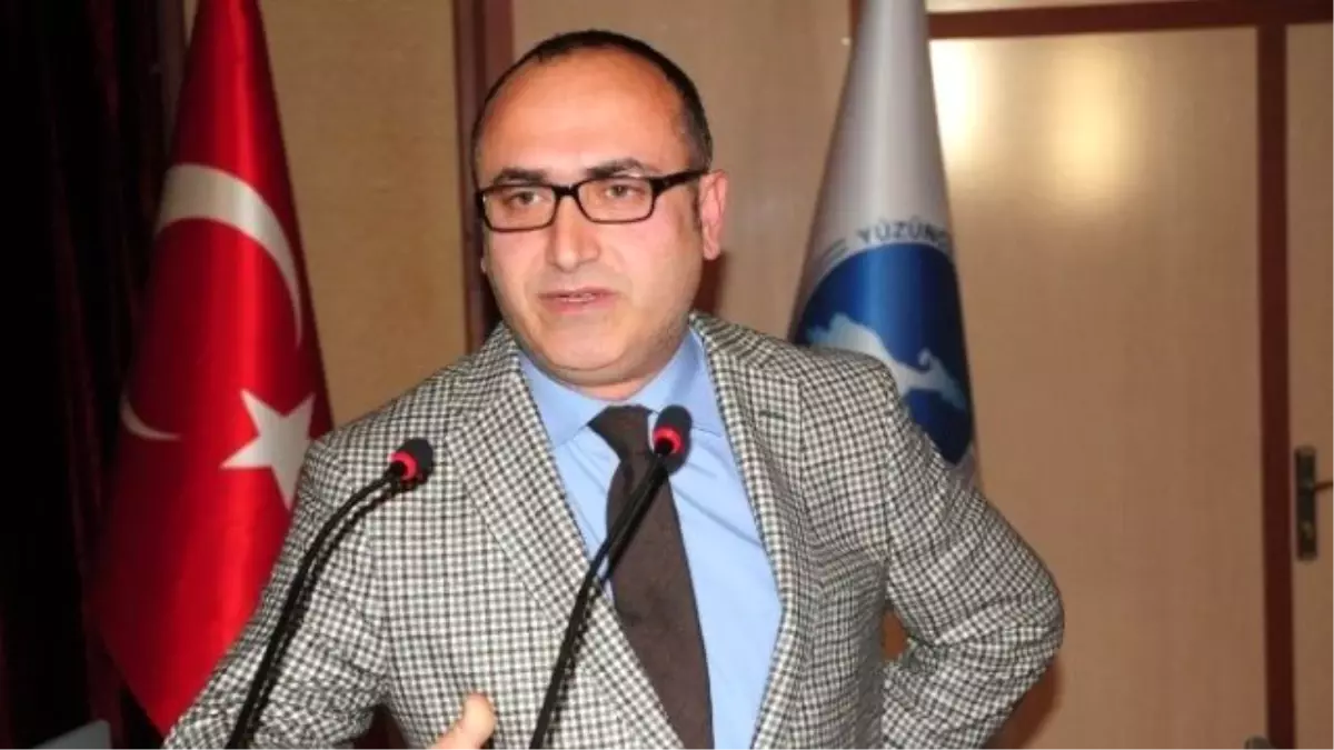 Van'da 'Urartu Sohbetleri Iı' Konferansı