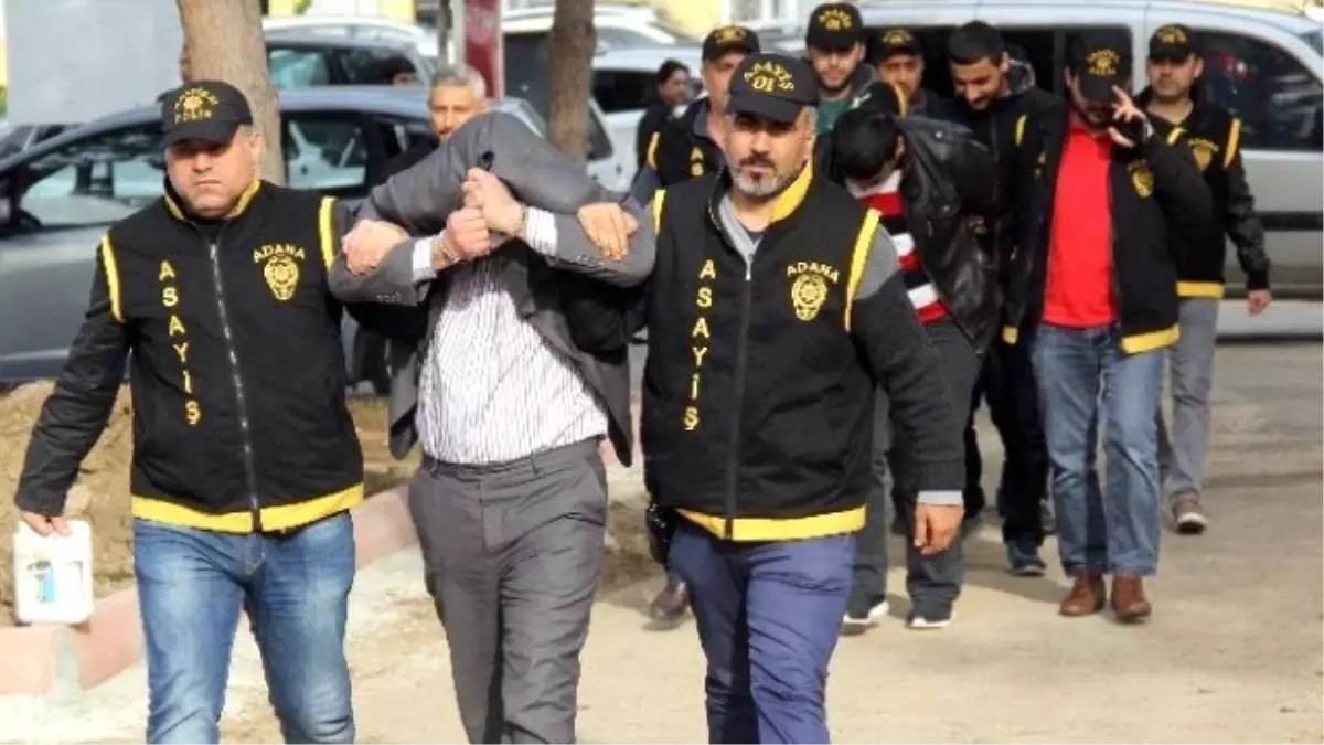 Yaşlı Kadın Kendisini Dolandıran Sahte Polisleri Yakalattı