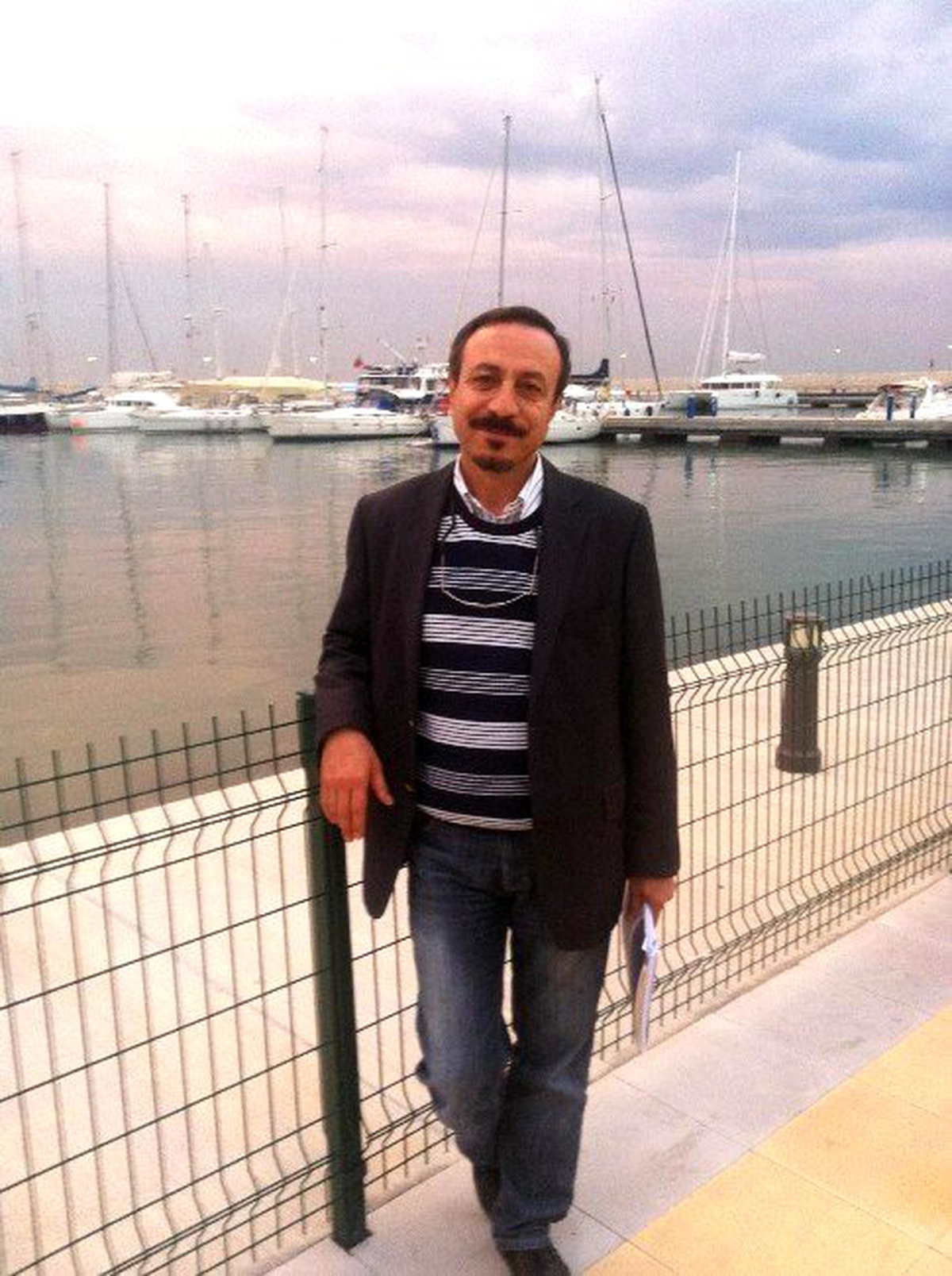 Yeni Liman Planına Mimarlar Odası\'ndan Sert Tepki