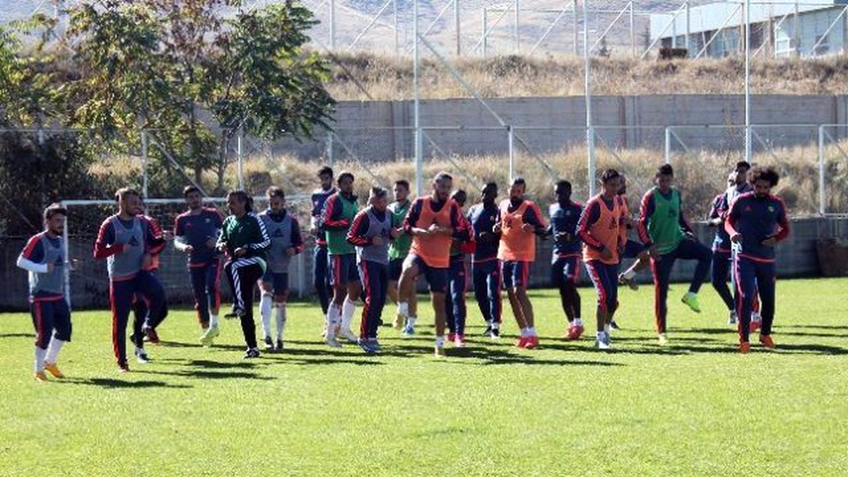 Yeni Malatyaspor, Karşıyaka ile Karşılaşacak