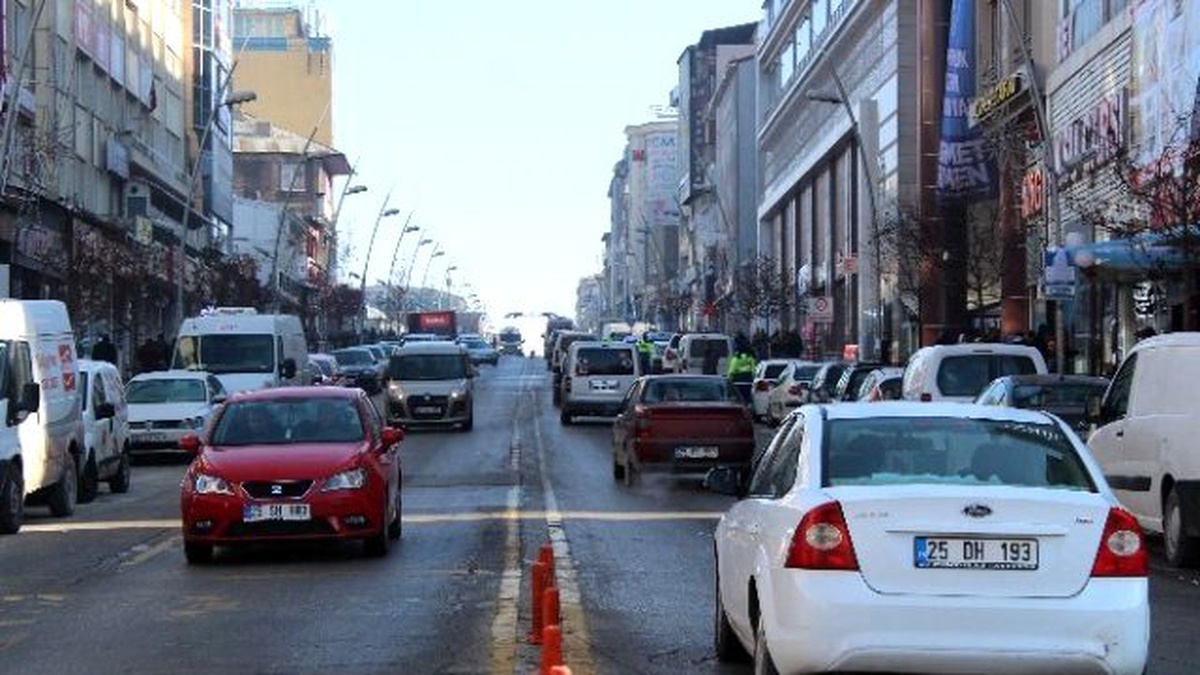 5 Yılda Yüzde 34, On Ayda Yüzde 3\'lük Artış