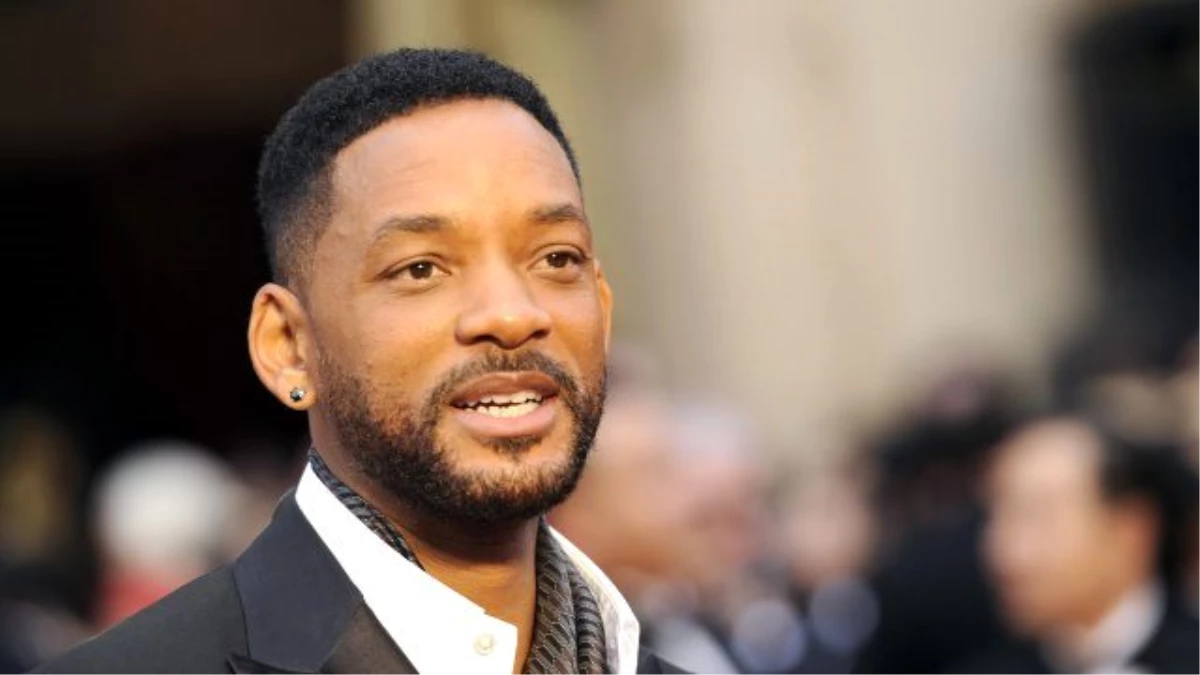 Will Smith, ABD Başkan Adayı Olabilir