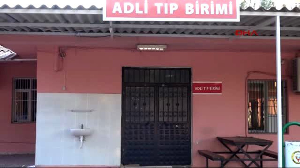 Adana Kapkaç Şüphelisi, Kaçarken Yakalandı