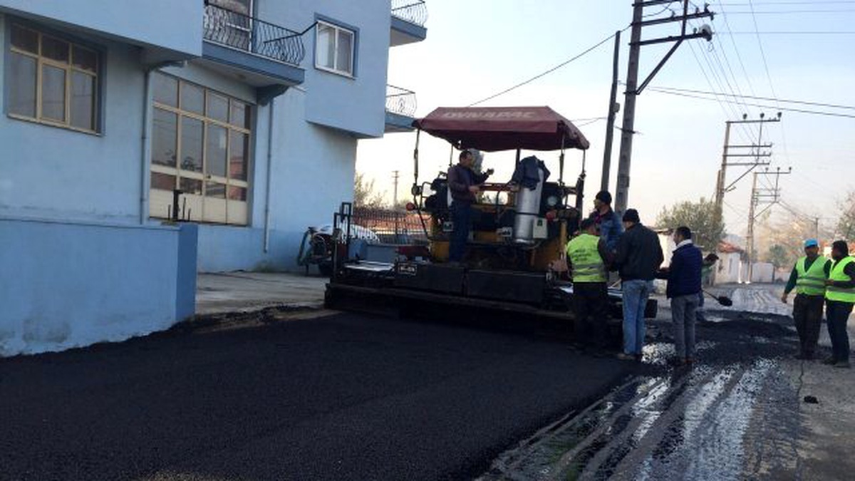 Akhisarlılar İstedi, Büyükşehir Yaptı