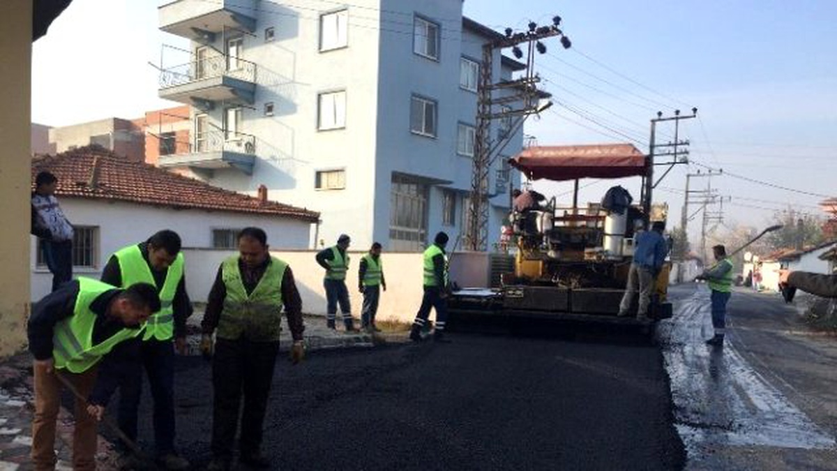 Akhisarlılar İstedi, Büyükşehir Yaptı