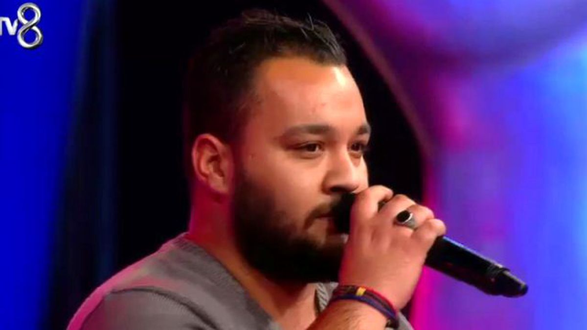 Ali Özcan \'Benim Dünyam\'
