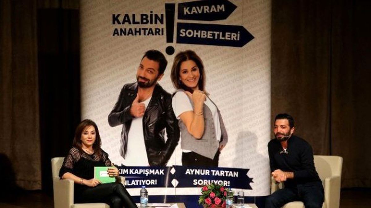 Aşkım Kapışmak Buca\'da