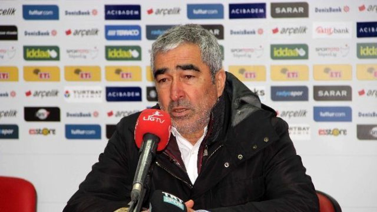 Aybaba: "Oyuncuların İsteğini Yukarıya Taşıyamazsak Her Geçen Hafta Daha da Zorlanacağız"