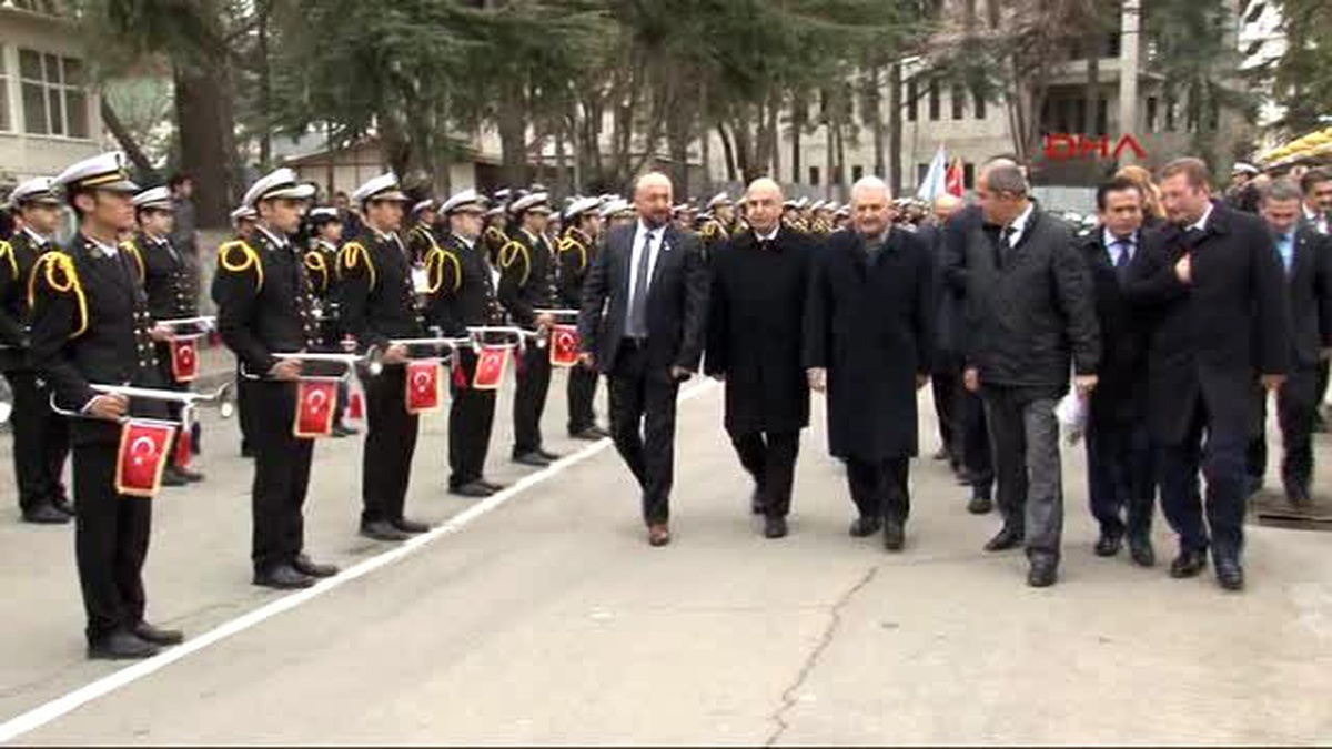Bakan Yıldırım: Krizlerden Denizciliğimizin En Az Etkilenmesi İçin Her Türlü Çalışmayı Yapıyoruz